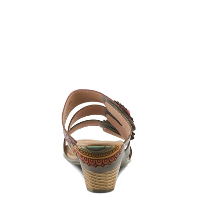 L'Artiste Alexi Sandals — product view 14
