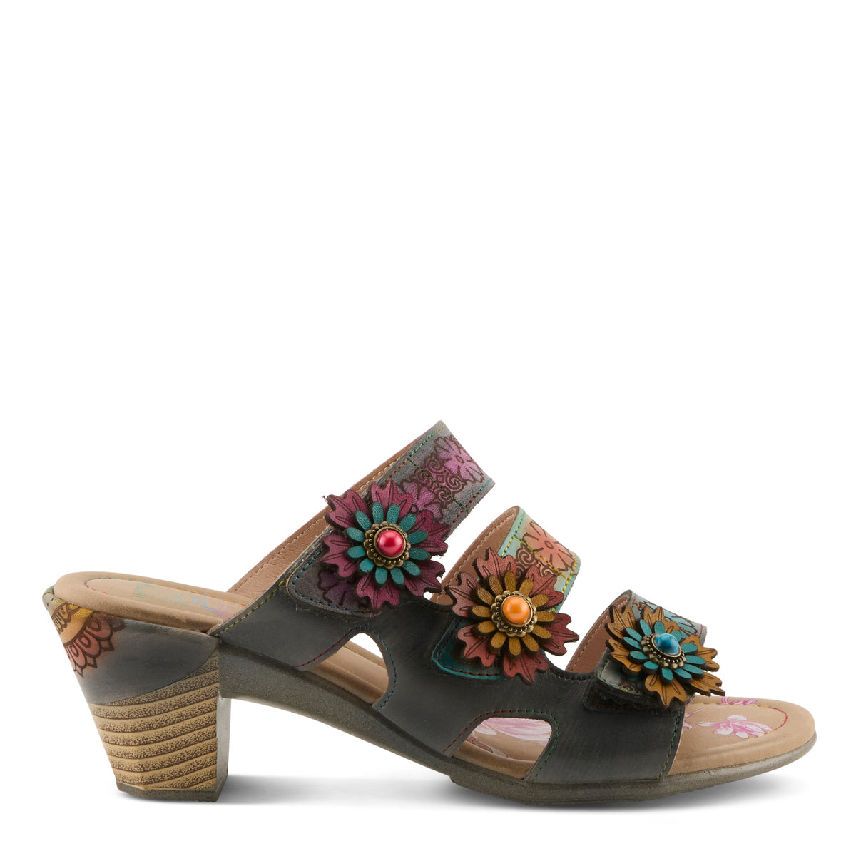 L'Artiste Alexi Sandals — product view 15