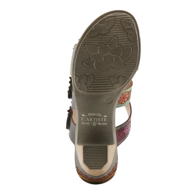 L'Artiste Alexi Sandals — product view 16
