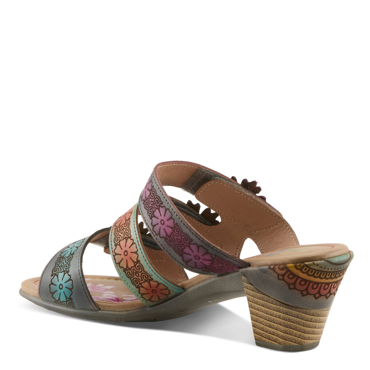 L'Artiste Alexi Sandals — product view 17