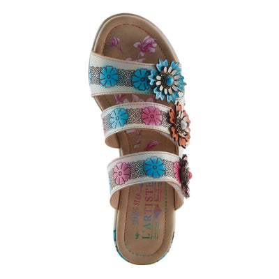 L'Artiste Alexi Sandals — product view 9