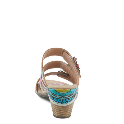 L'Artiste Alexi Sandals — product view 10