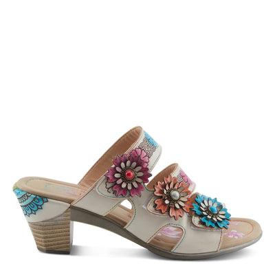 L'Artiste Alexi Sandals — product view 8