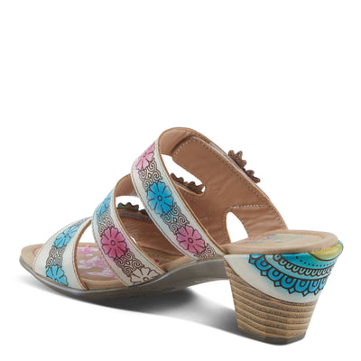 L'Artiste Alexi Sandals — product view 12