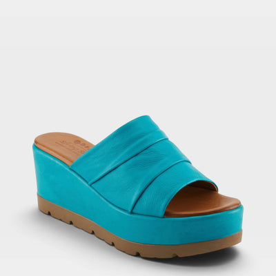 Spring Step Allerton Sandals — product view 1