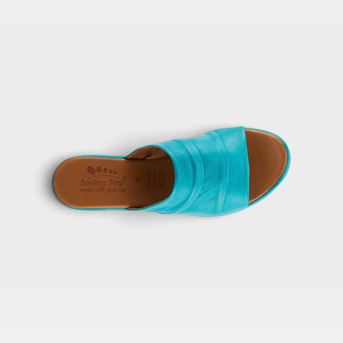 Spring Step Allerton Sandals — product view 4