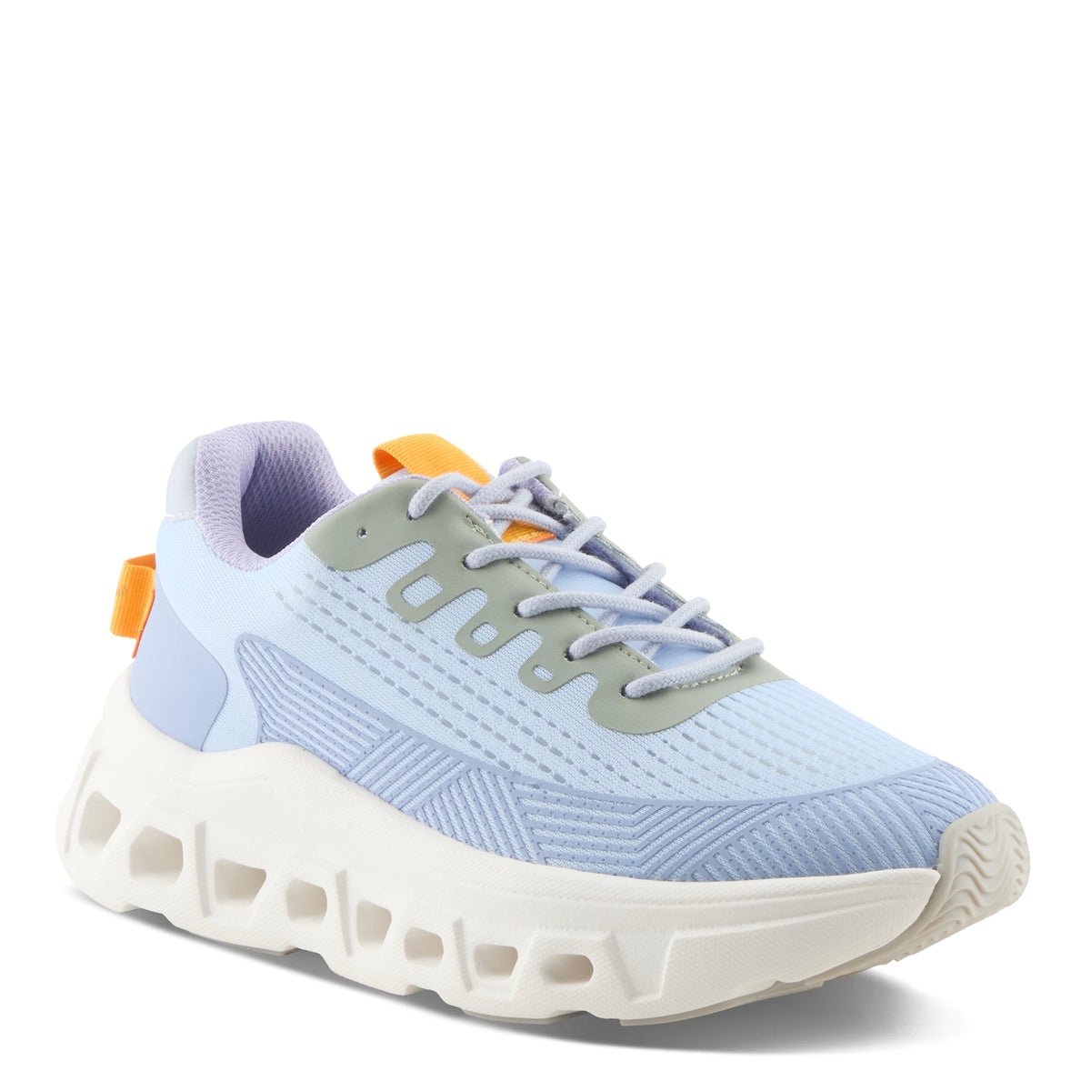 Spring Step Professional Allesia Women's Shoes — product view 18