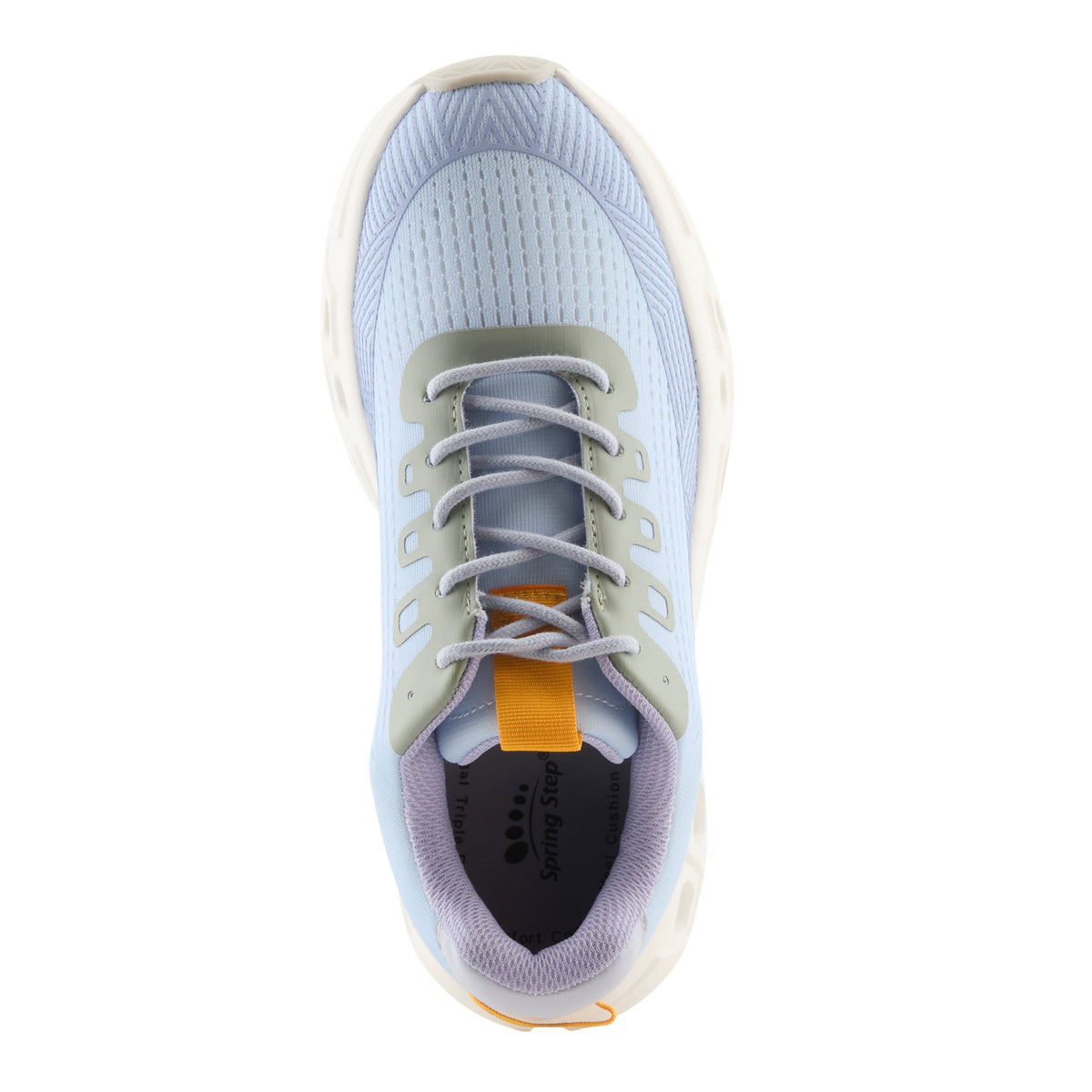 Spring Step Professional Allesia Women's Shoes — product view 21