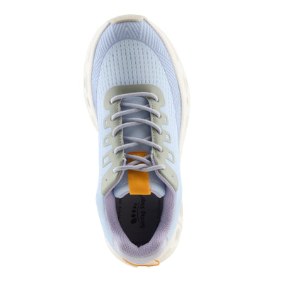 Spring Step Professional Allesia Women's Shoes — product view 21