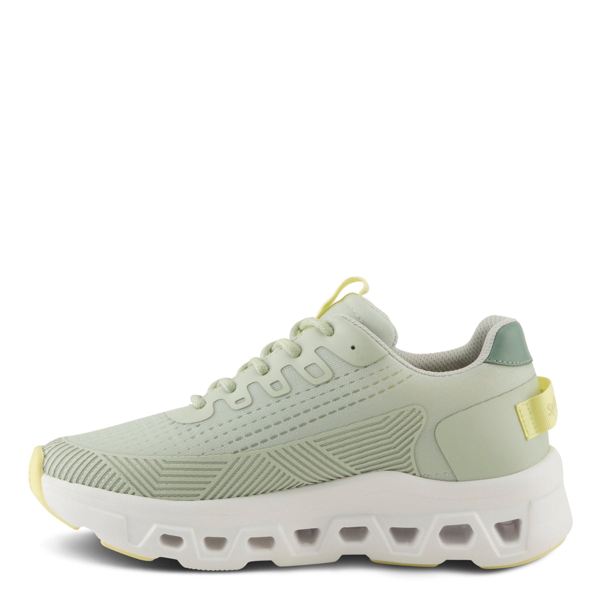 Spring Step Professional Allesia Women's Shoes — product view 3
