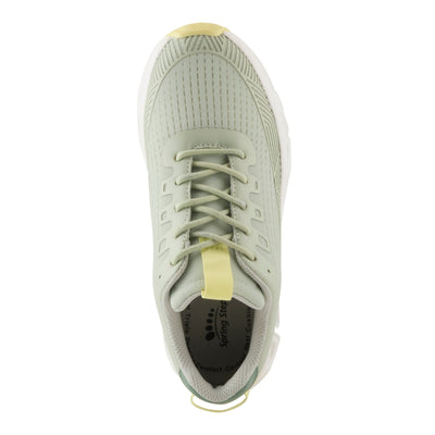 Spring Step Professional Allesia Women's Shoes — product view 4