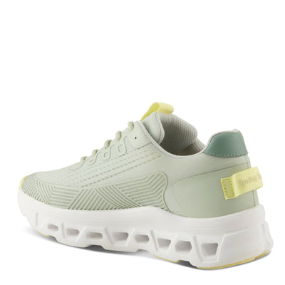 Spring Step Professional Allesia Women's Shoes — product view 8