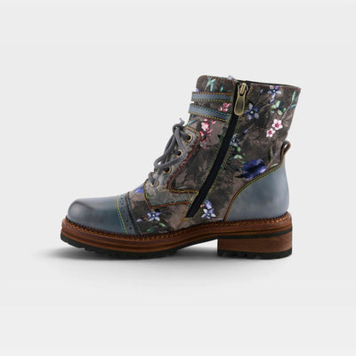 L'Artiste Alltheway Women's Boots — product view 4