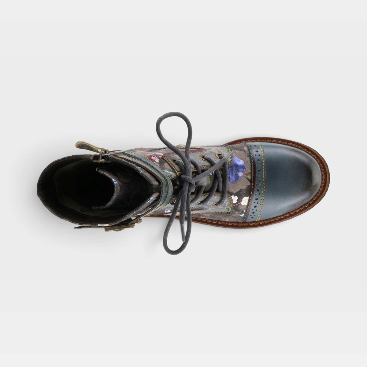 L'Artiste Alltheway Women's Boots — product view 8