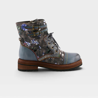 L'Artiste Alltheway Women's Boots — product view 7
