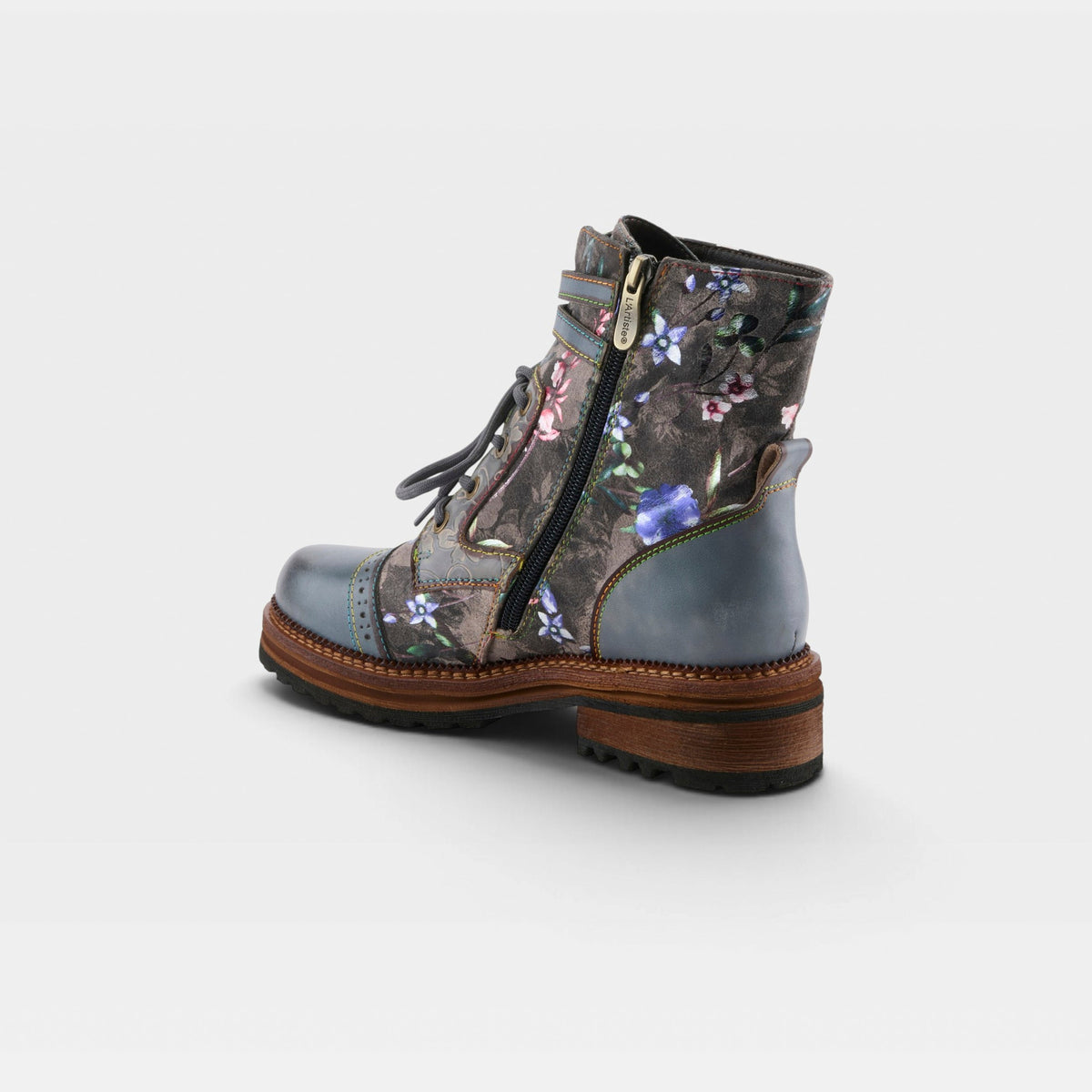 L'Artiste Alltheway Women's Boots — product view 10
