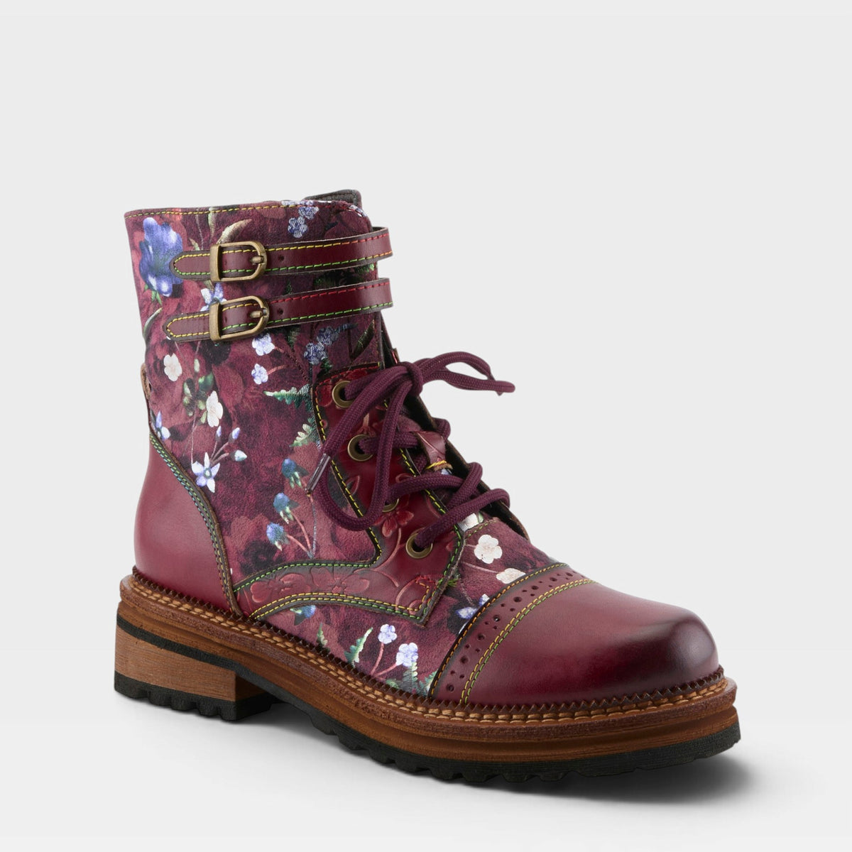 L'Artiste Alltheway Women's Boots — product view 2