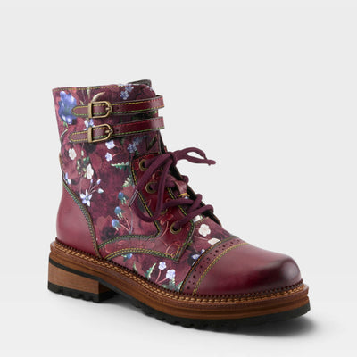 L'Artiste Alltheway Women's Boots — product view 2