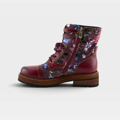 L'Artiste Alltheway Women's Boots — product view 5