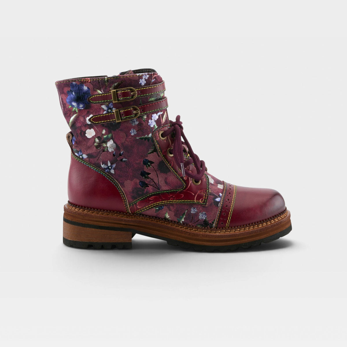 L'Artiste Alltheway Women's Boots — product view 11