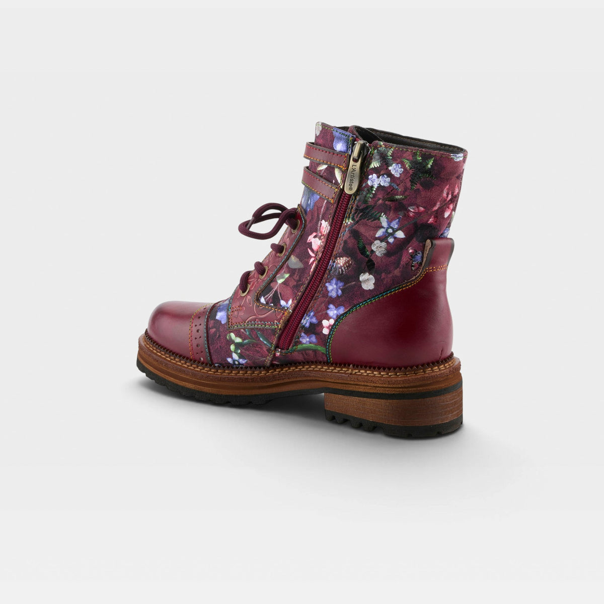 L'Artiste Alltheway Women's Boots — product view 14