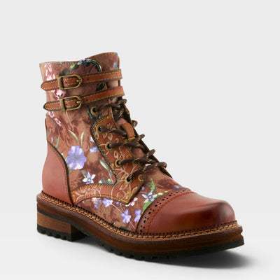 L'Artiste Alltheway Women's Boots — product view 1