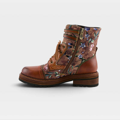 L'Artiste Alltheway Women's Boots — product view 6