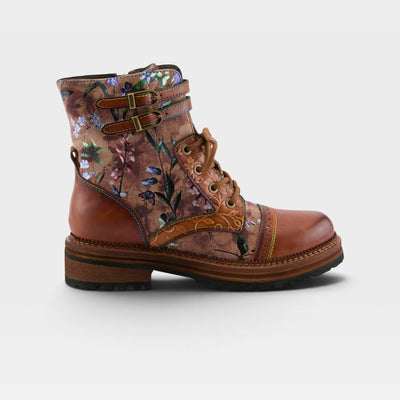 L'Artiste Alltheway Women's Boots — product view 15