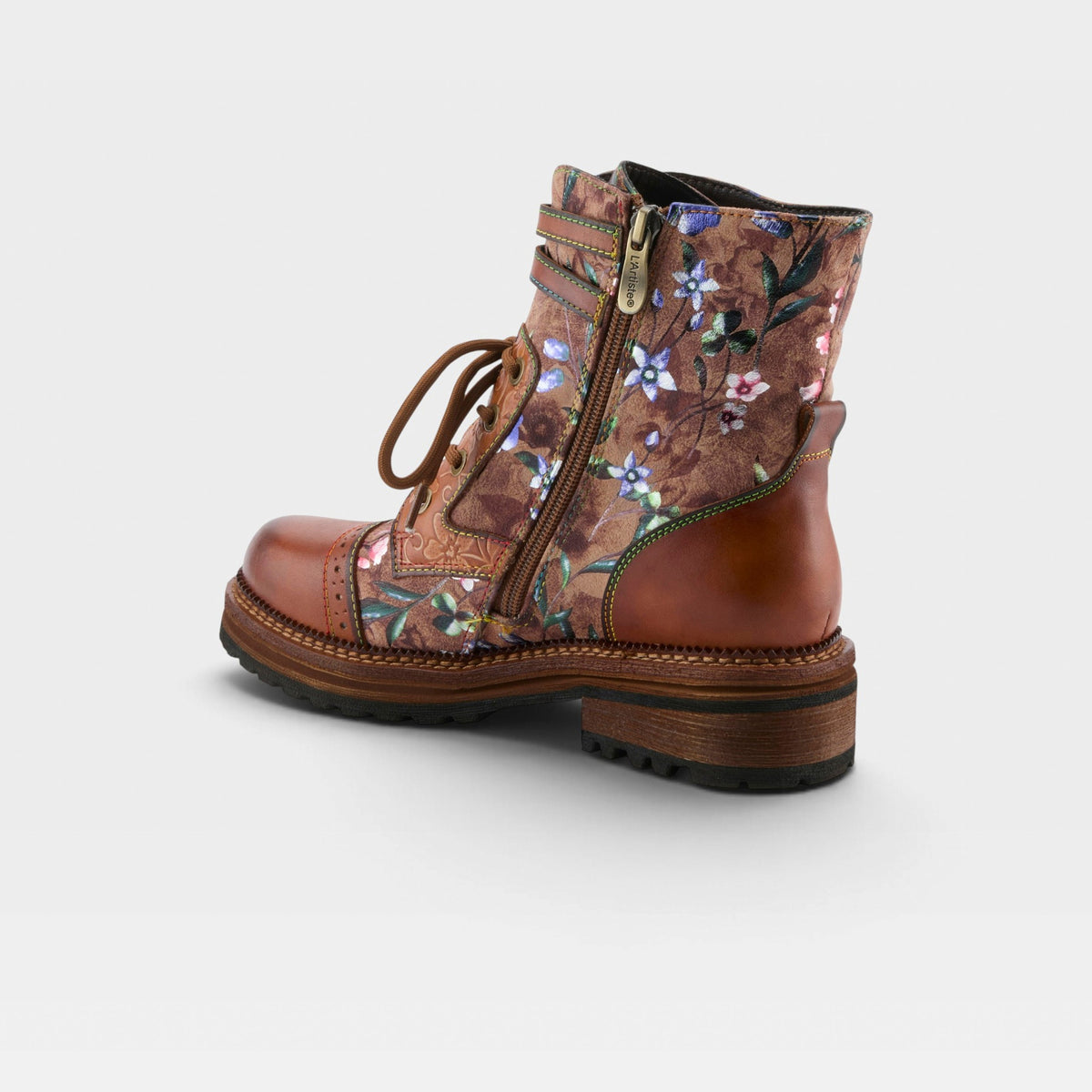 L'Artiste Alltheway Women's Boots — product view 18