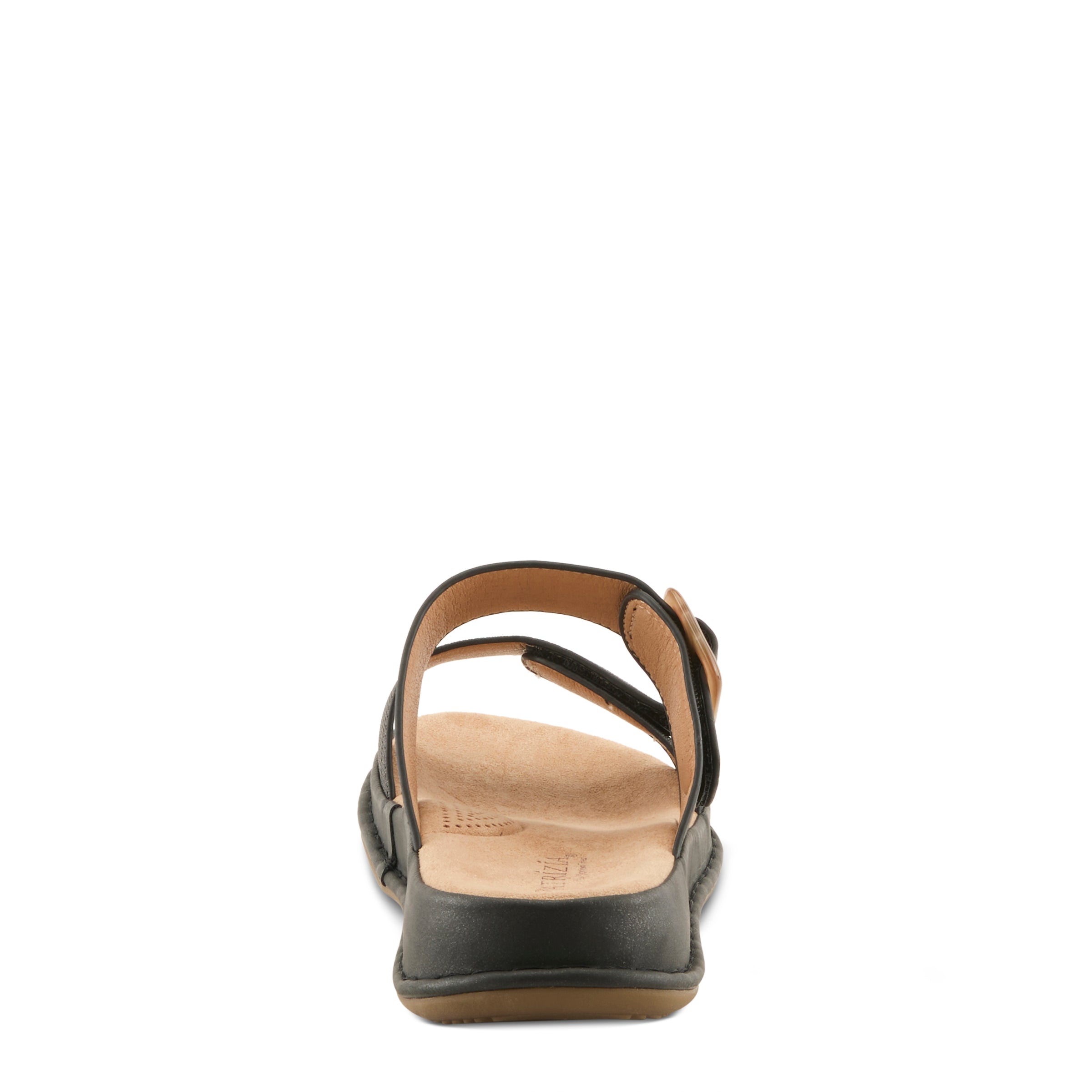 PATRIZIA ALMALEI SANDALS