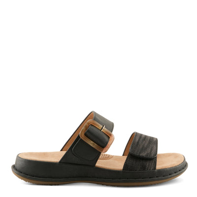 PATRIZIA ALMALEI SANDALS