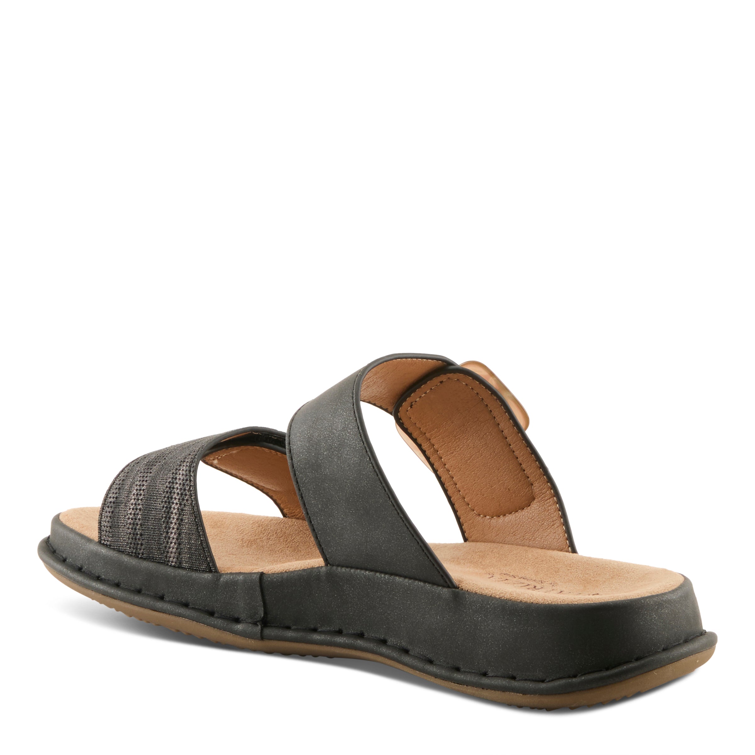 PATRIZIA ALMALEI SANDALS