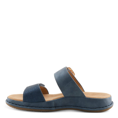 PATRIZIA ALMALEI SANDALS