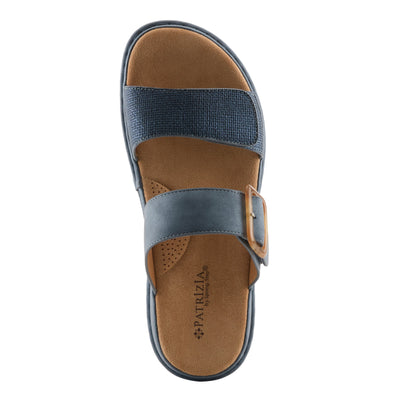 PATRIZIA ALMALEI SANDALS
