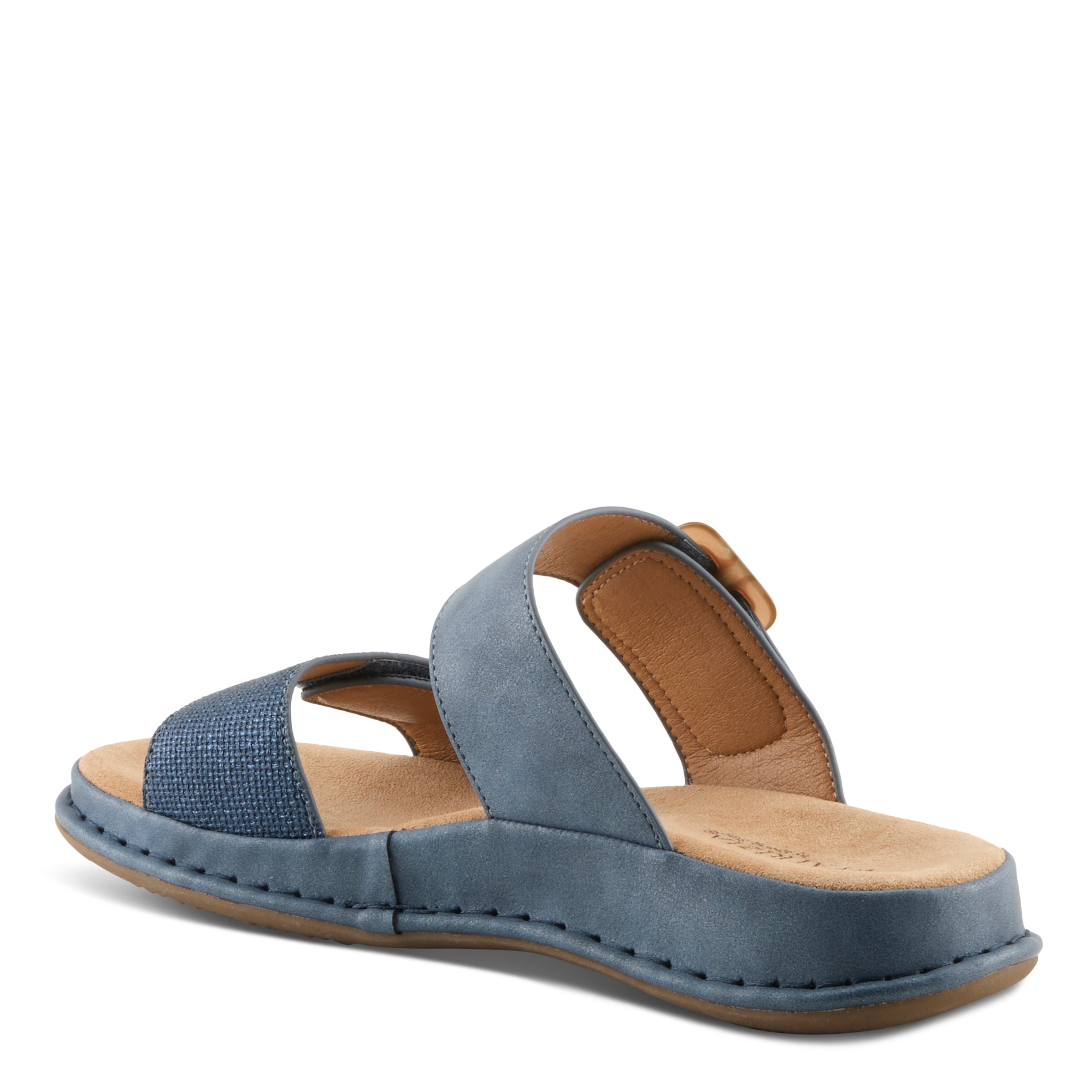PATRIZIA ALMALEI SANDALS