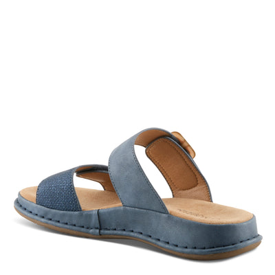 PATRIZIA ALMALEI SANDALS