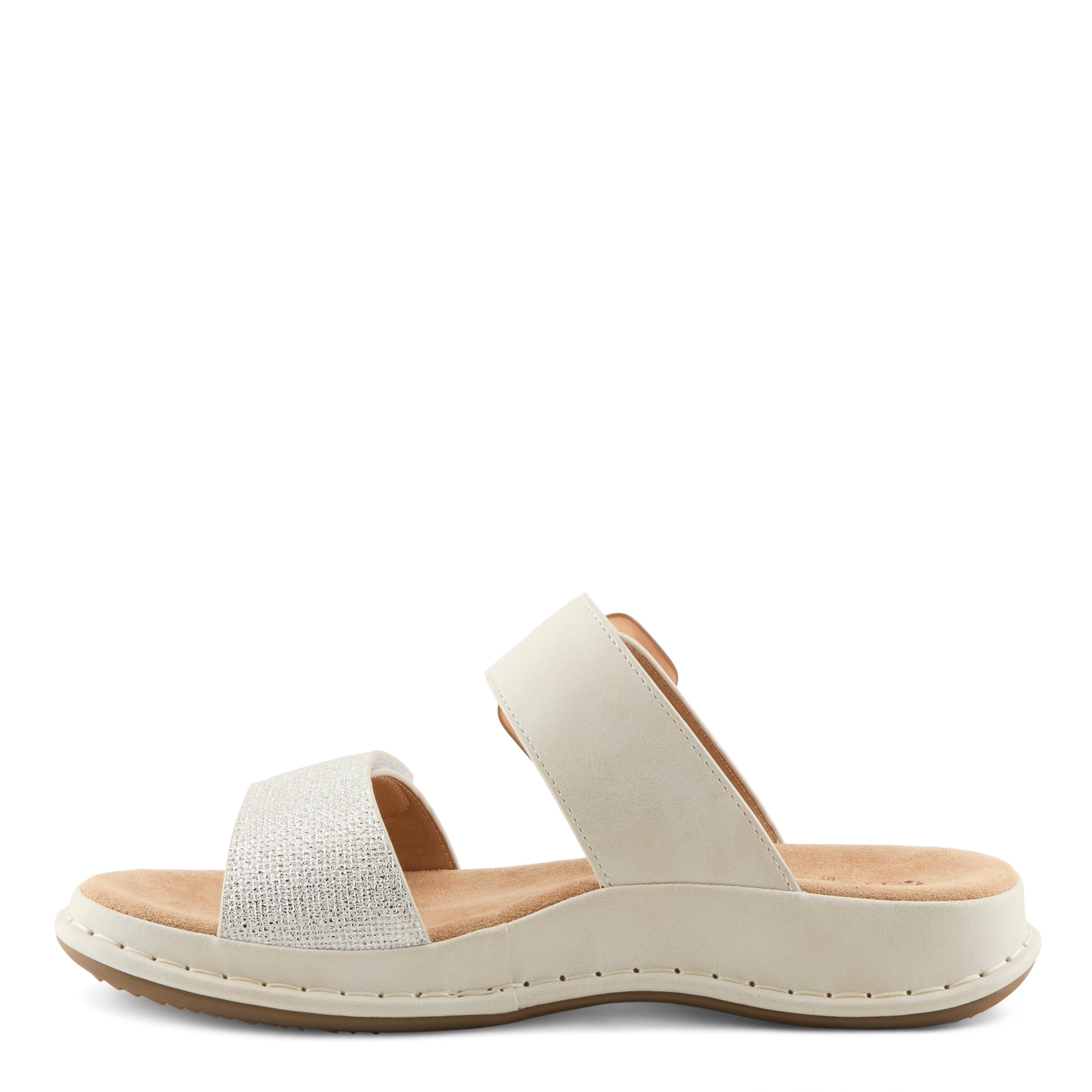 PATRIZIA ALMALEI SANDALS