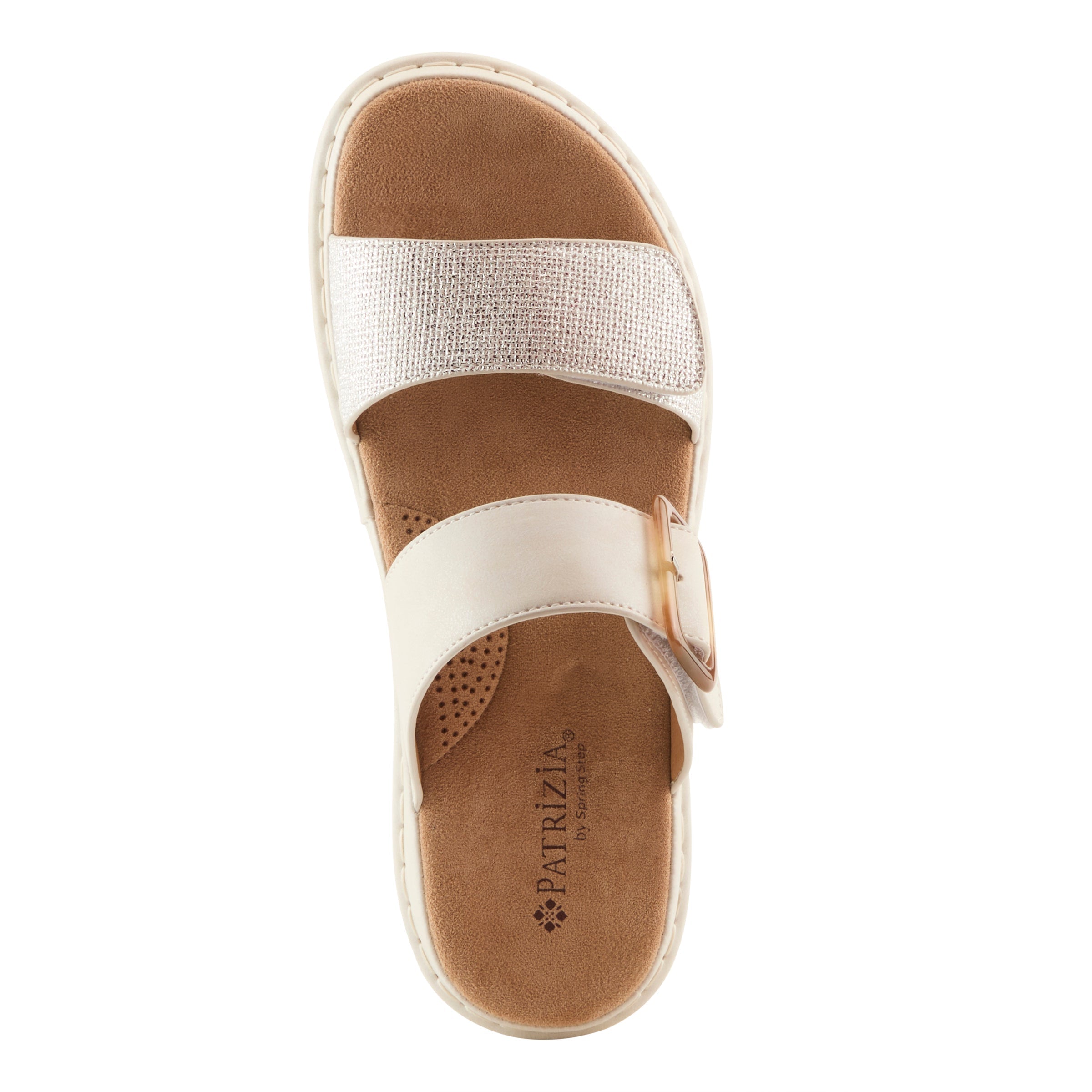 PATRIZIA ALMALEI SANDALS