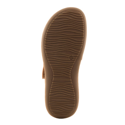 PATRIZIA ALMALEI SANDALS