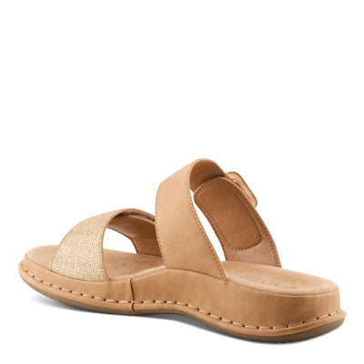 PATRIZIA ALMALEI SANDALS
