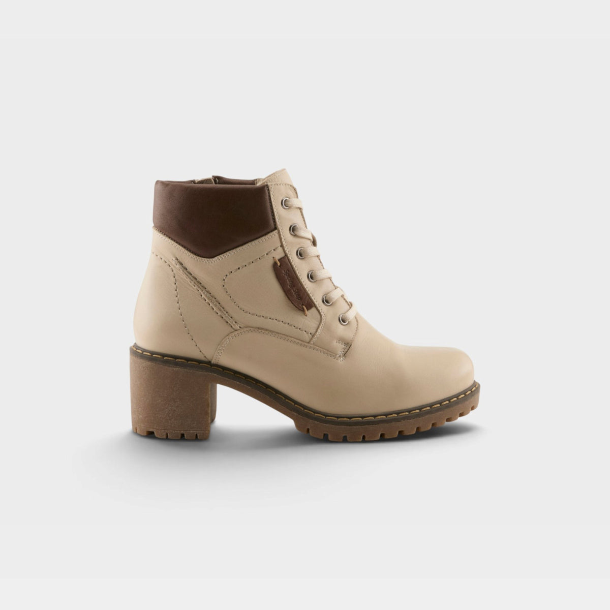 Spring Step Alpina Women's Boots — product view 2