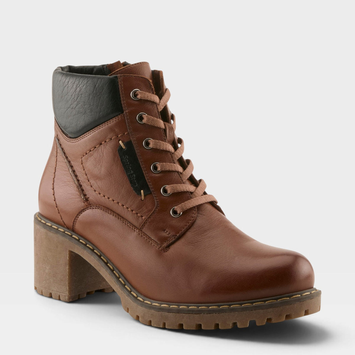 Spring Step Alpina Women's Boots — product view 7