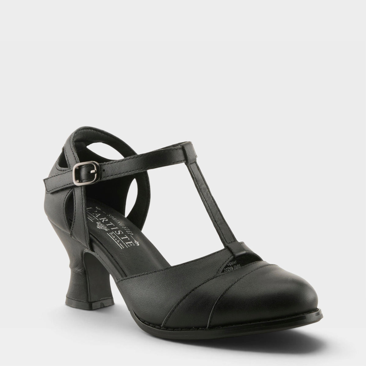 L'Artiste Altamira Dress Shoes — product view 2