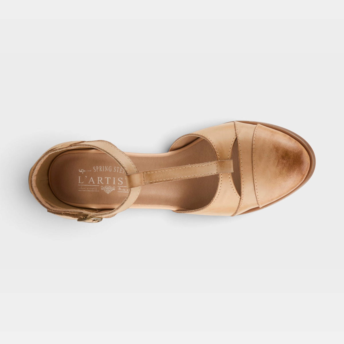 L'Artiste Altamira Dress Shoes — product view 15