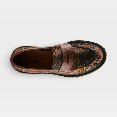 L'Artiste Altona-Vivi Women's Shoes — product view 19