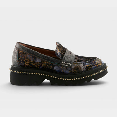 L'Artiste Altona-Vivi Women's Shoes — product view 10