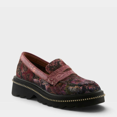 L'Artiste Altona-Vivi Women's Shoes — product view 3