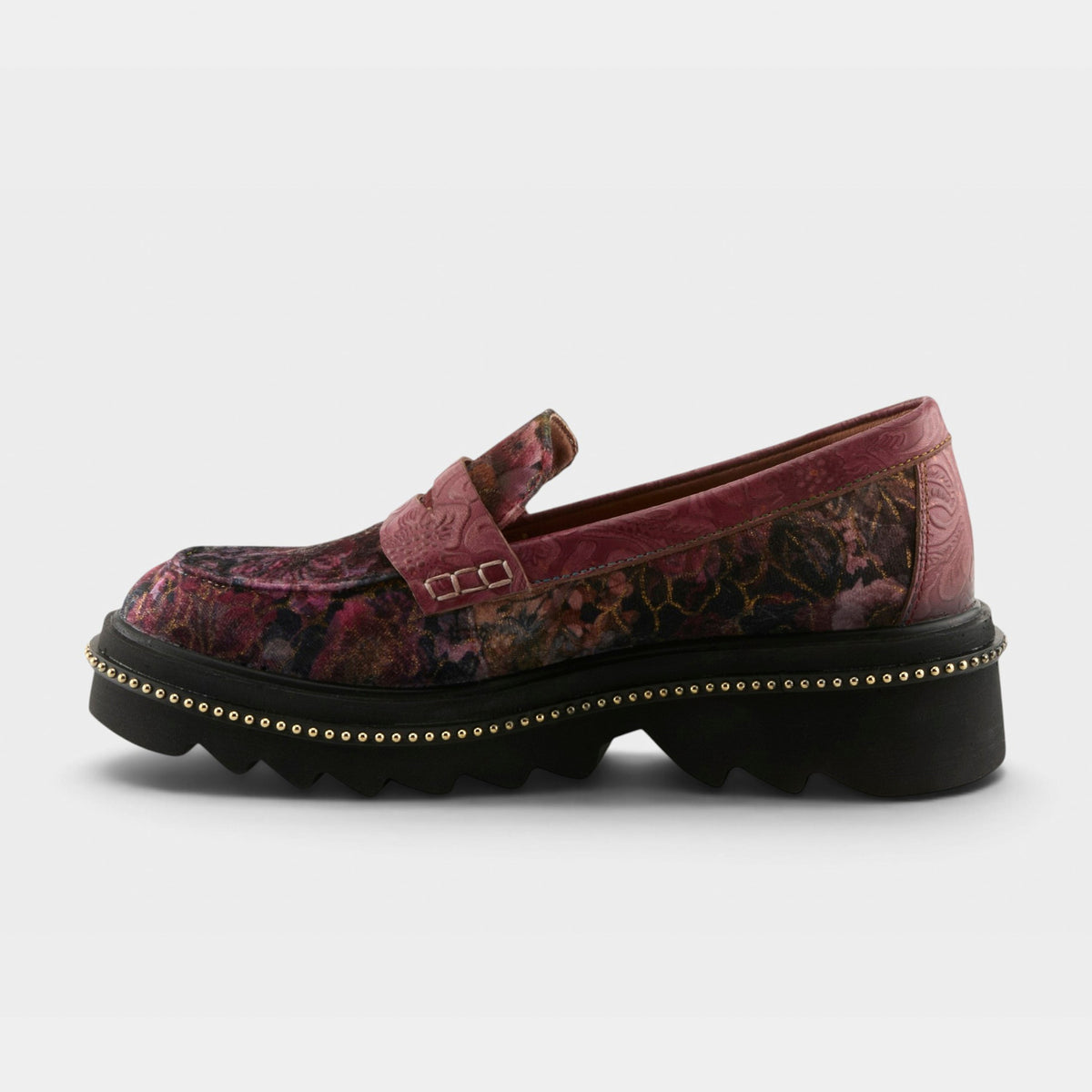 L'Artiste Altona-Vivi Women's Shoes — product view 5