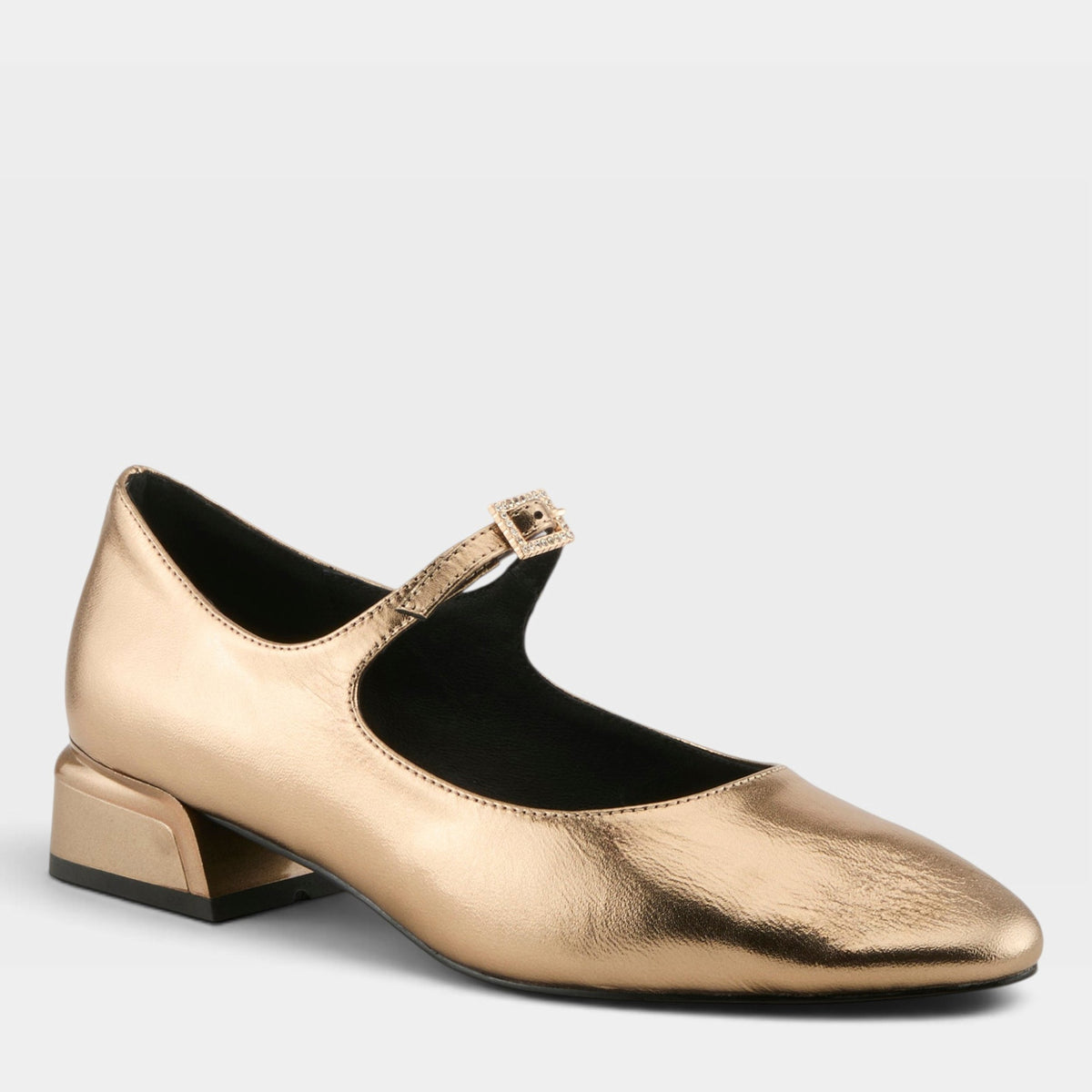 Azura Aluminate Dress Shoes — product view 1