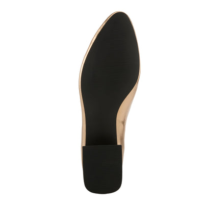 Azura Aluminate Dress Shoes — product view 7